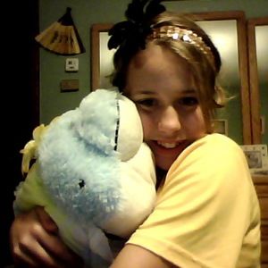 Meet your Posher, Relda